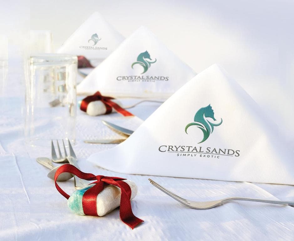 Crystal Sands — photo 1