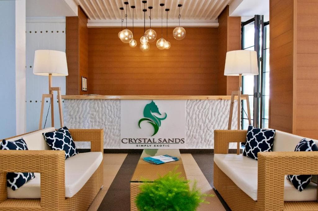 Crystal Sands — photo 6