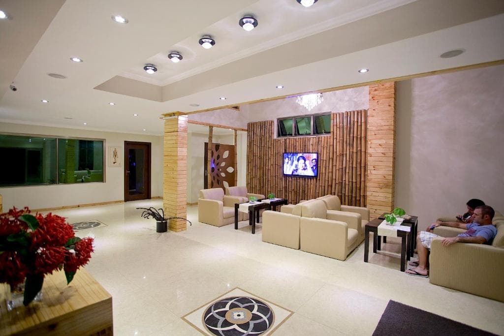 Kaani Beach Hotel — photo 2