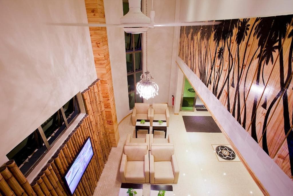 Kaani Beach Hotel — photo 3