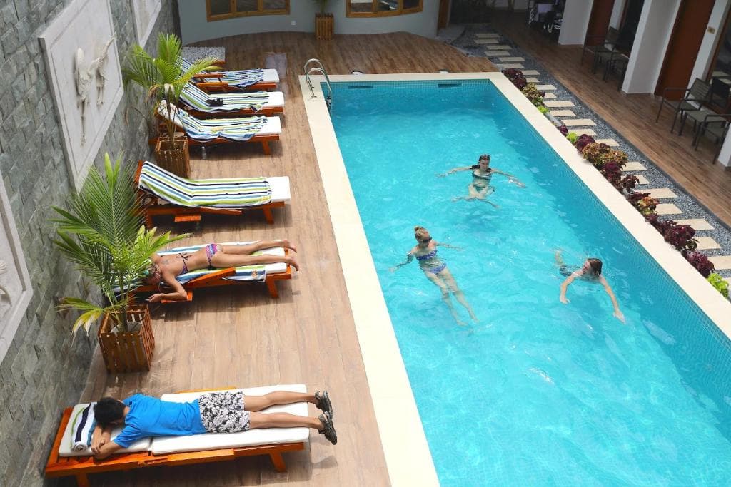 Kaani Village & Spa — photo 8