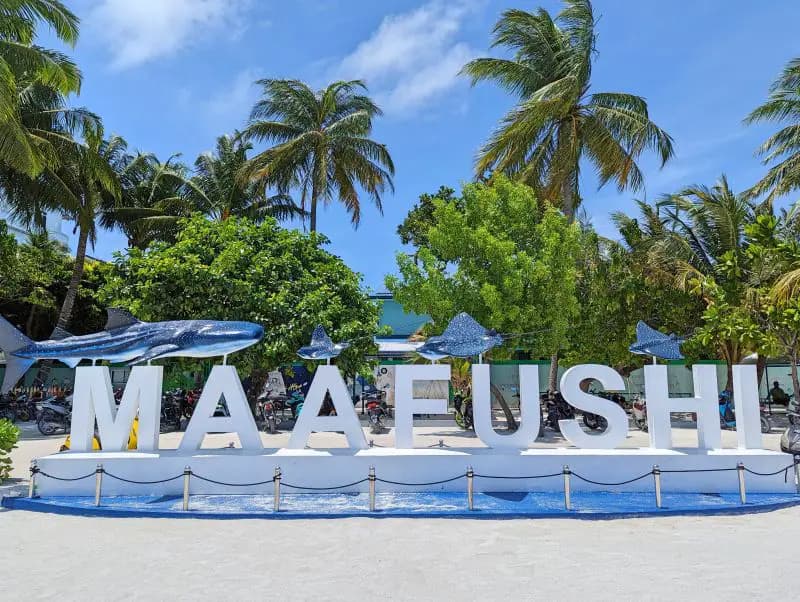 Maafushi