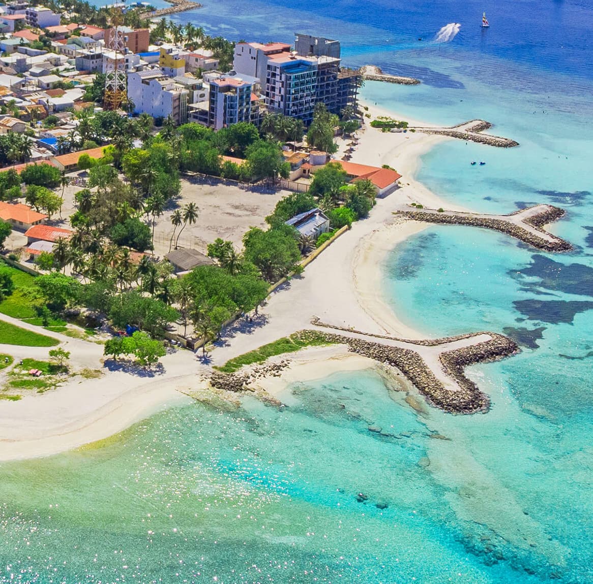 Maafushi